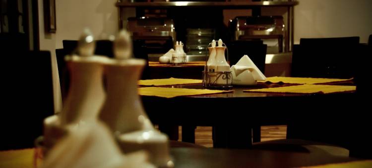 海岸线度假村(Coastline Resort)图片