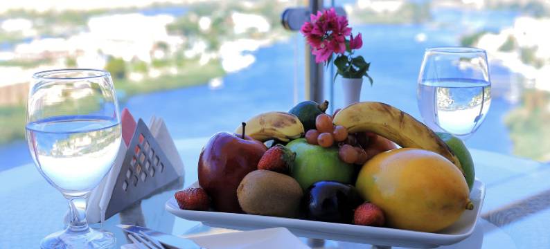 蓝莲花尼罗河套房酒店阿斯旺(Blue Lotus Nile Suites Aswan Hotel)图片