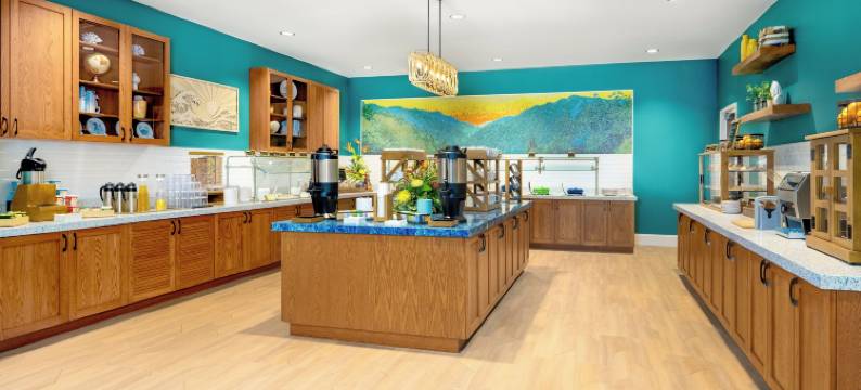 Margaritaville指南针酒店(Compass Hotel by Margaritaville)图片