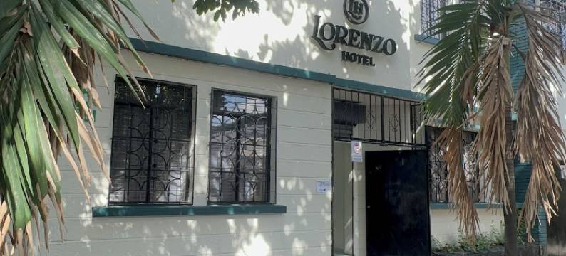 洛伦佐酒店(Lorenzo Hotel)图片