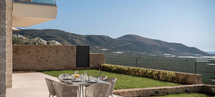 GG别墅(GG Villas Falassarna)图片