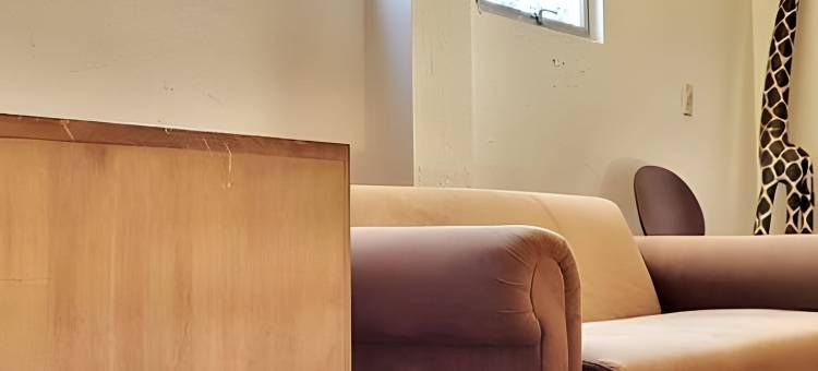 西斯加水库魔法景观之家(Casa con mágica vista represa del Sisga)图片