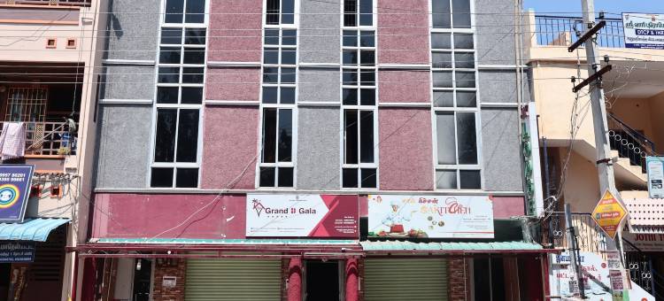 大加拉酒店(Grand D Gala)图片