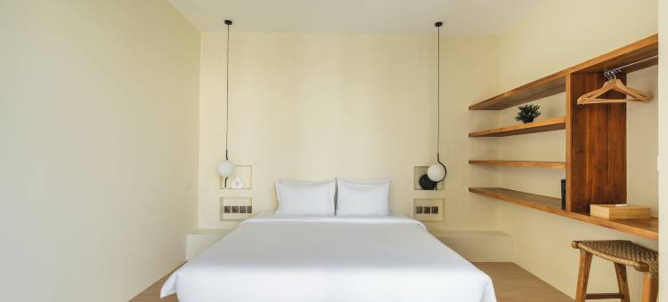 Alfred 的巴厘岛铜庄园 2(Copper Estate 2 by Alfred in Bali)图片