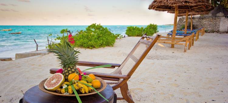 巴哈提别墅 桑给巴尔(Villa Bahati Zanzibar)图片