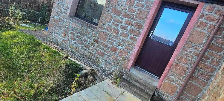 路易查特小屋(Luichart Lodge)图片