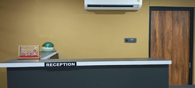 BLACK GRAPES INN酒店(HOTEL BLACK GRAPES INN)图片