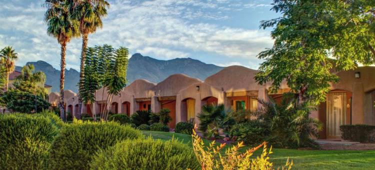 拉波萨达小屋旅馆-阿桑德连锁酒店成员(La Posada Lodge & Casitas, Ascend Hotel Collection)图片