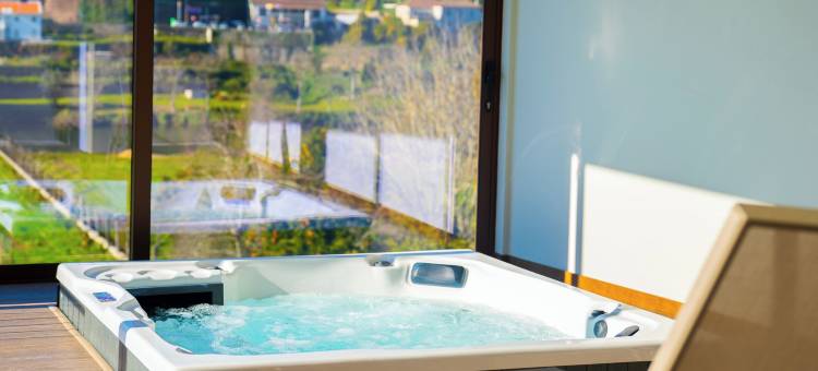 圣安东尼奥庄园 - 乡村房屋和别墅(Quinta de Santo António - Country House & Villas)图片