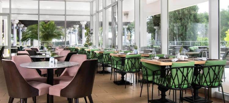 Amadria Park Beach Niko 酒店(Amadria Park Beach Hotel Niko)图片