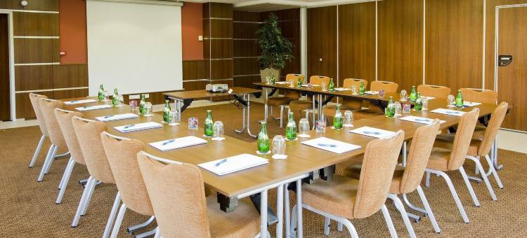 瓦勒斯科纳佳地高尔夫酒店(Golf Hôtel de Valescure & Spa Nuxe)图片