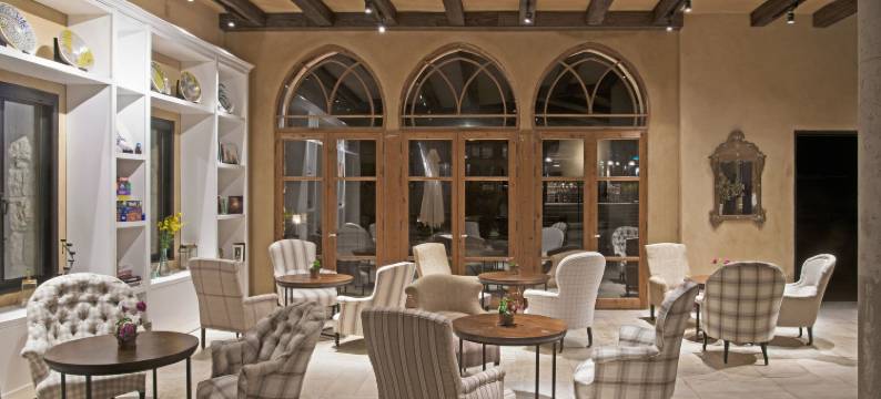 毕卡勒斯基酒店(Bkerzay)图片