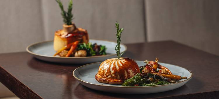 伦敦克勒肯维尔英迪格酒店(Hotel Indigo London Clerkenwell)图片