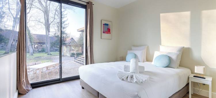 Villa Carotte à 10 Minutes de Disneyland Paris图片