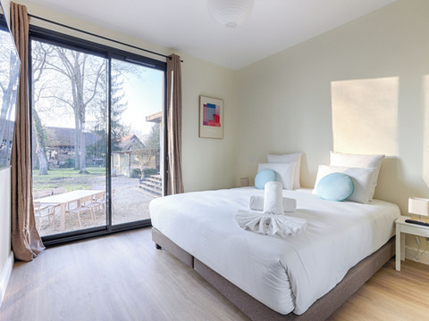 Villa Carotte à 10 Minutes de Disneyland Paris