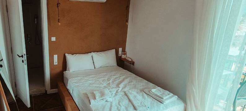 德尼兹酒店(Deniz Otel)图片