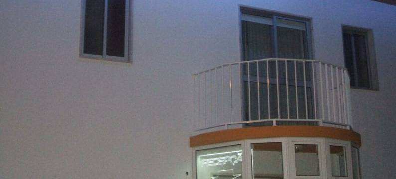 平托旅馆(Residencial Pinto)图片