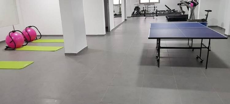 格陵兰精品住宅酒店(Greenland Premium Residence)图片