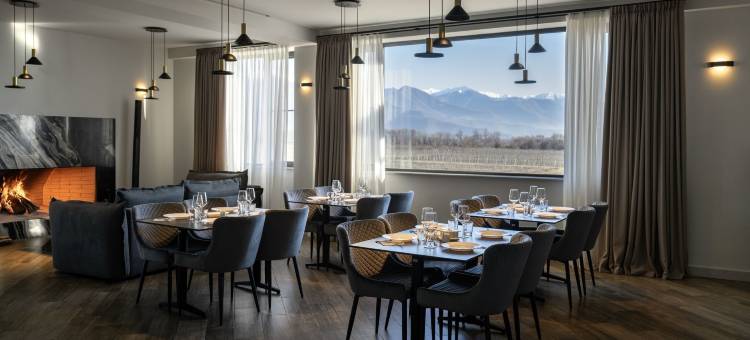 日食酒庄精品酒店(Eclipse Winery Boutique Hotel)图片