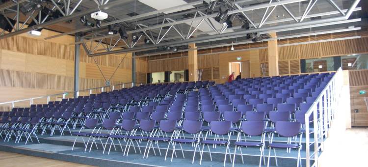 水城山景酒店(Hotel AquaCity Mountain View)图片