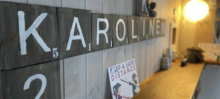 卡罗里恩阿日酒店(Hotell Karolinen Åre)图片