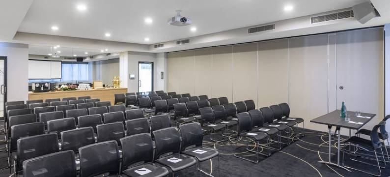 帕拉马塔斯凯套房酒店(Skye Hotel Suites Parramatta)图片