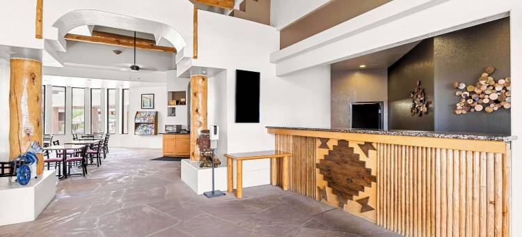 阿帕契章克申贝斯特韦斯特酒店(Best Western Apache Junction Inn)图片