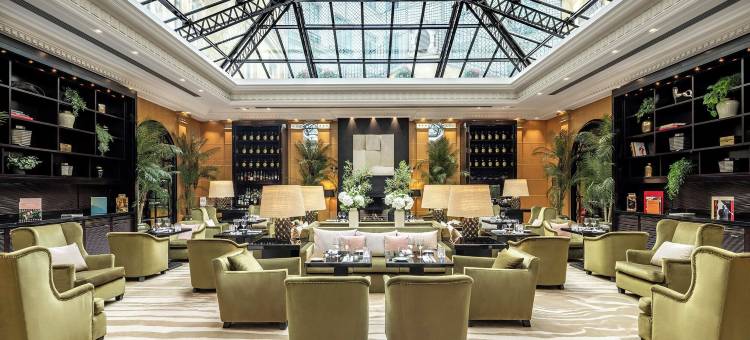 巴黎马德莱娜凯悦酒店(Hyatt Paris Madeleine)图片