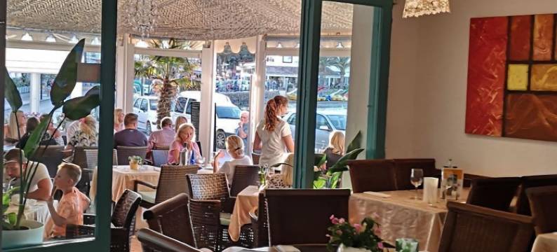 拉斯维加斯阿里纳斯精品酒店(Hotel Boutique Las Arenas)图片