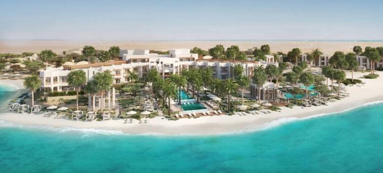 曼缇斯哈瓦尔度假村(Hawar Resort By Mantis)图片