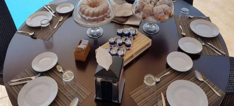 Tenuta Madre Terra度假村(Tenuta Madre Terra Resort)图片