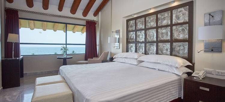 新瓦雅塔西方 - 全包式(Occidental Nuevo Vallarta)图片