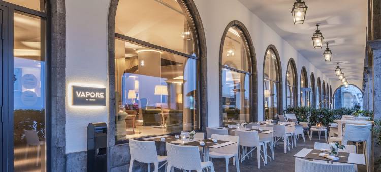 大西洋亚速尔大酒店(Grand Hotel Açores Atlântico)图片