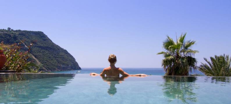 塞米拉米斯魅力酒店(Semiramis Hotel de Charme & Pools)图片