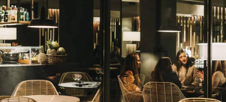 奇基酒店(Hotel Chiqui)图片