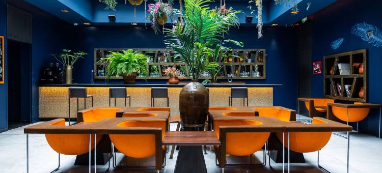 巴黎共和国广场1K酒店(1K Paris)图片