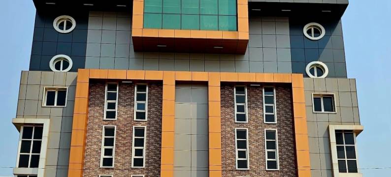 信天翁高级酒店(Albatros Premium Hôtel)图片