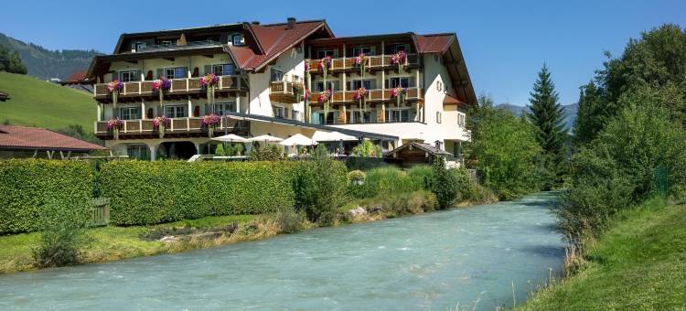 卡普伦奈霍夫酒店(Hotel Kaprunerhof)图片