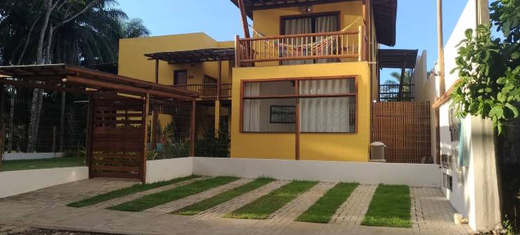 海螺海洋住宅酒店(Conchas do Mar Residence)图片