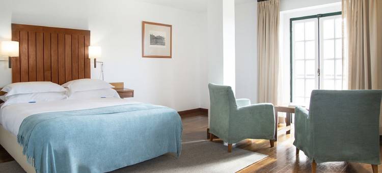 卡斯特洛阿尔卡塞尔多萨尔酒店-历史酒店(Pousada Castelo de Alcacer do SAL)图片