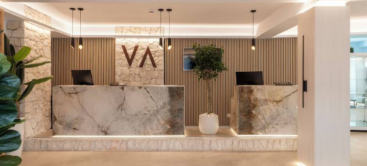 帕格拉瓦伦丁酒店-限成人(Valentin Somni Hotel & Suites)图片