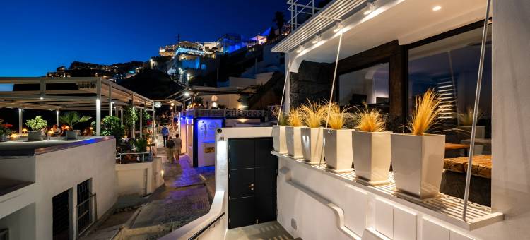 白日梦豪华套房酒店(Daydream Luxury Suites)图片