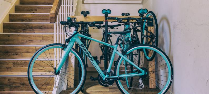 小川日式旅馆(Ogawa Ryokan)图片