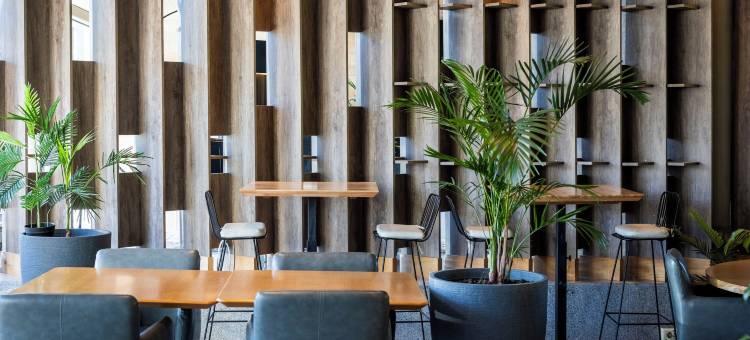 公园酒店 - 蓬塔德尔埃斯特(Park Hotel)图片