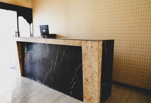 The Green Genius Resort Hotel Overview