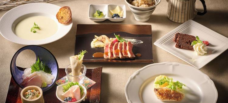 拉弗雷箱根强罗汤之栖酒店(Laforet Hakone Gora Yunosumika)图片