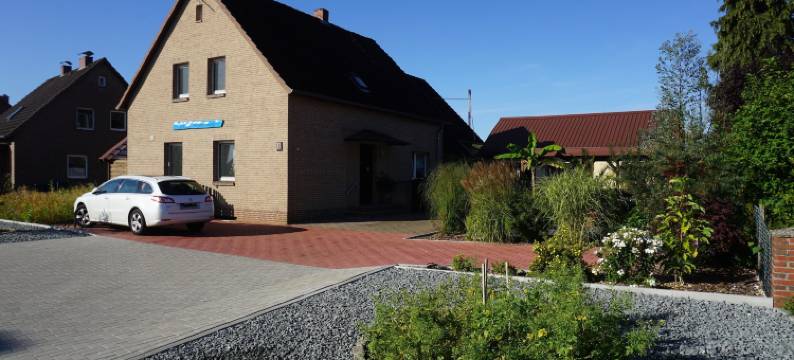 里里斯公寓酒店(Lilis Ferienwohnung)图片