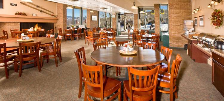 斯诺马斯山区木屋(Mountain Chalet Snowmass)图片