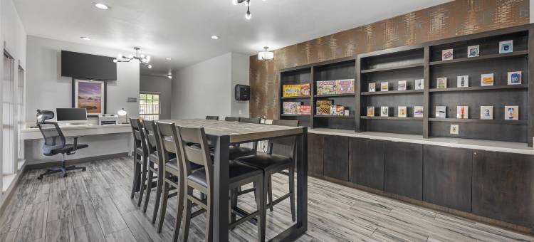 弗雷德里克斯堡贝斯特韦斯特优质酒店(Best Western Plus Fredericksburg)图片