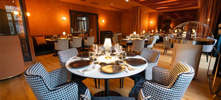 勒瑞吉纳酒店(Hotel le Regina)图片